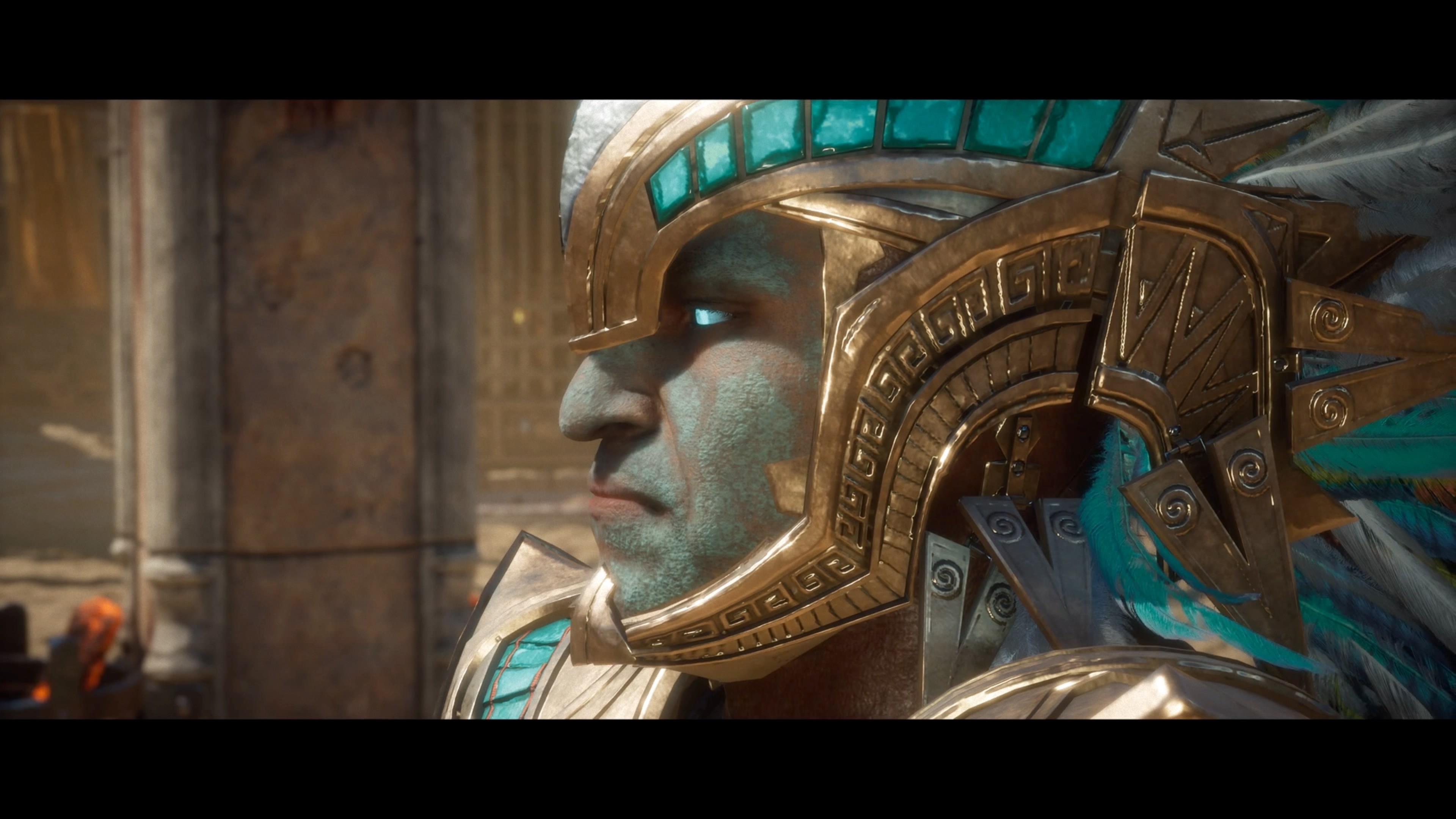 Mortal Kombat 11 - Imagen 30